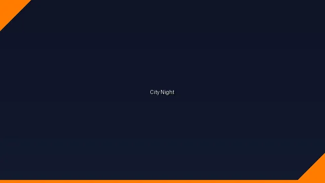 城市夜景主题赛 - 博业体育官网 视频创作挑战